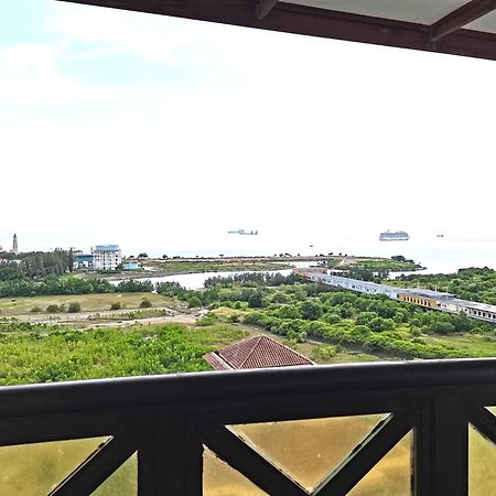 Costa Mahkota Sea View 1-Bedroom Retreat Malacca Bagian luar foto