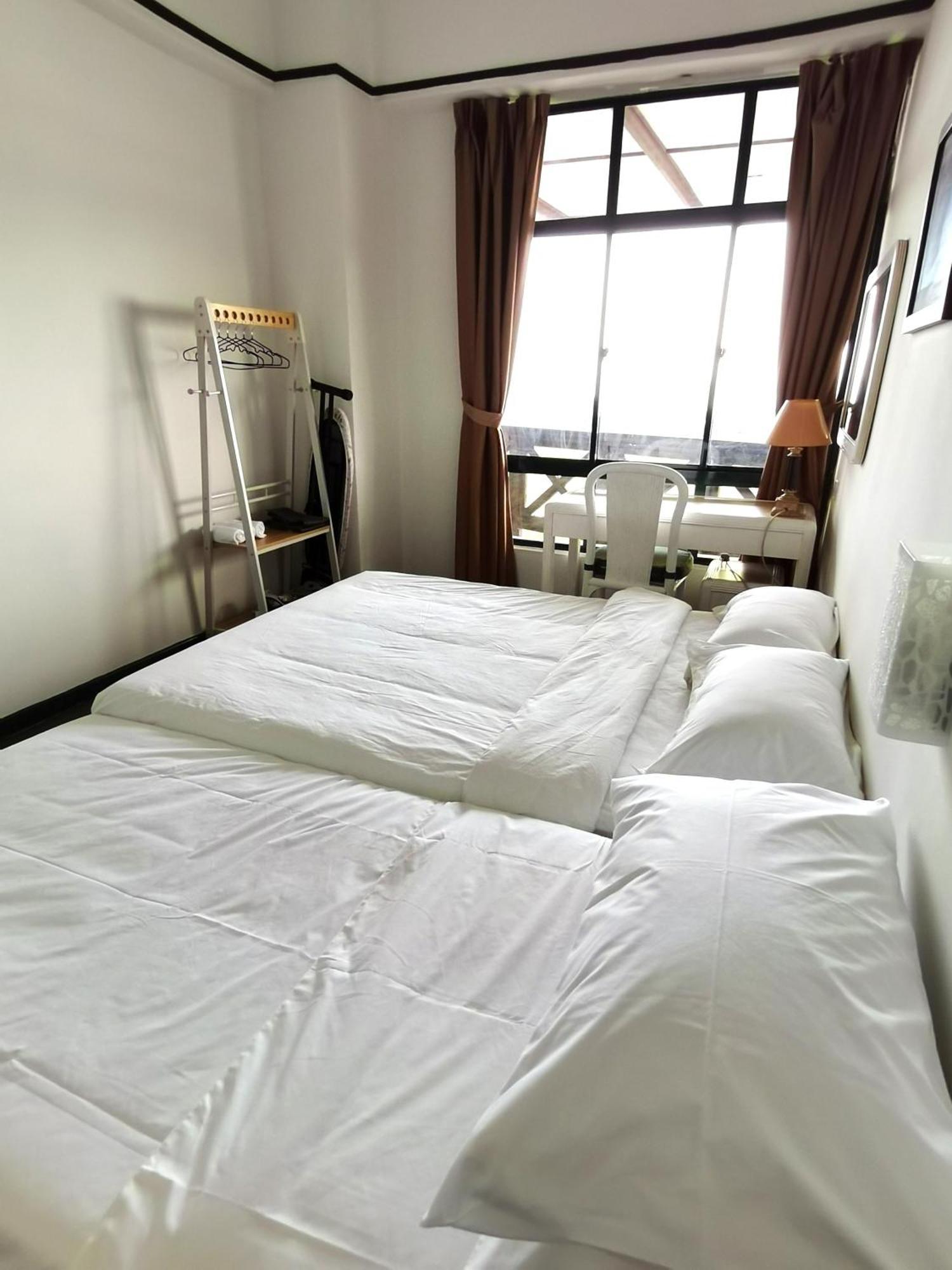 Costa Mahkota Sea View 1-Bedroom Retreat Malacca Bagian luar foto