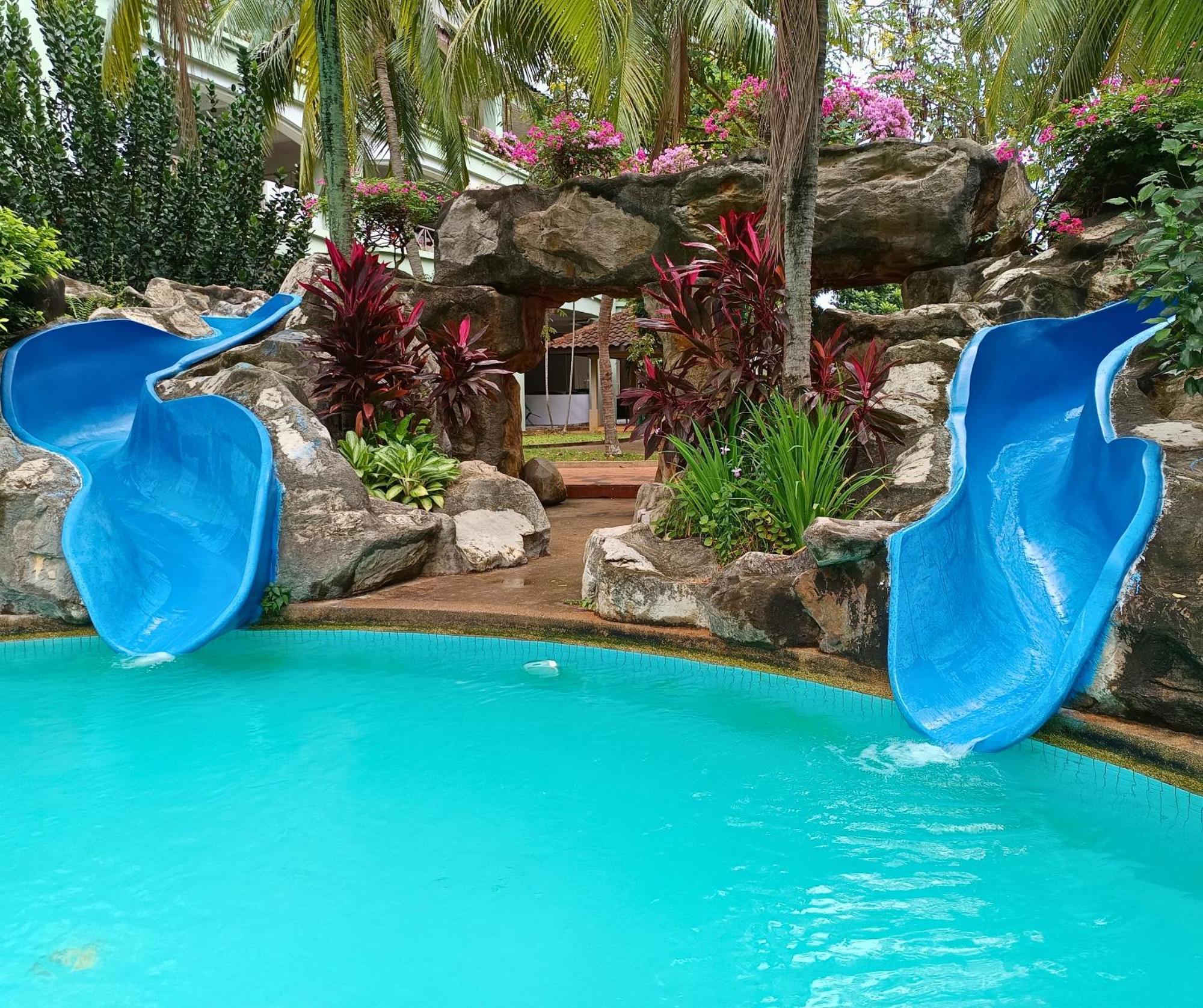 Costa Mahkota Sea View 1-Bedroom Retreat Malacca Bagian luar foto